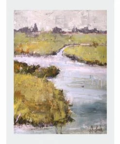 John Beard Collection Sullivan's Island Art