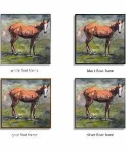 John Beard Collection Foal In The Pasture Art -John Beard Collection Shop unnamed file 1576