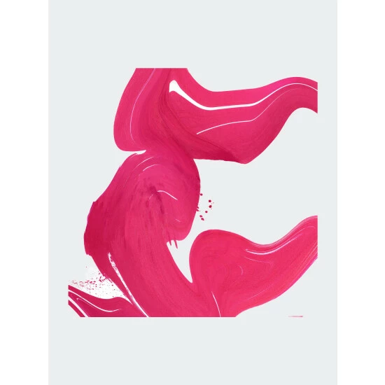 John Beard Collection Lipstick Art 1 John Beard Collection Lipstick Art