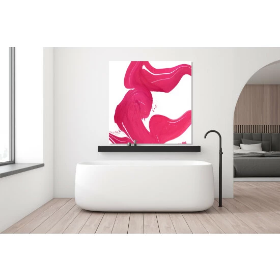 John Beard Collection Lipstick Art 3 John Beard Collection Lipstick Art - Image 3