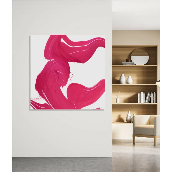 John Beard Collection Lipstick Art 4 John Beard Collection Lipstick Art - Image 4