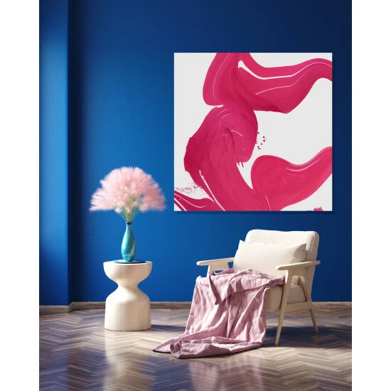 John Beard Collection Lipstick Art 5 John Beard Collection Lipstick Art - Image 5