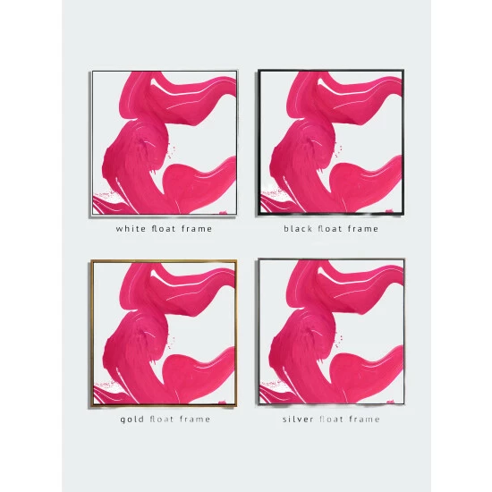 John Beard Collection Lipstick Art 6 John Beard Collection Lipstick Art - Image 6