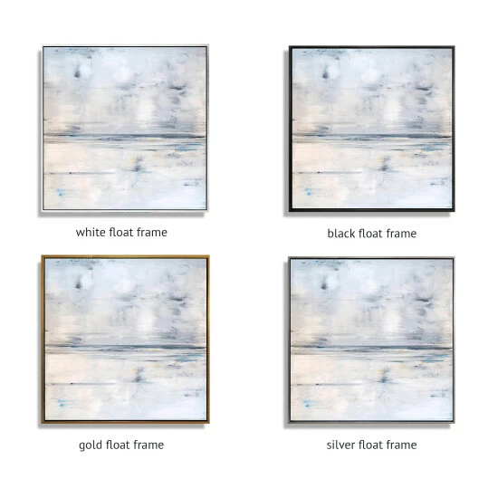 John Beard Collection Low Tide Art 7 John Beard Collection Low Tide Art - Image 7