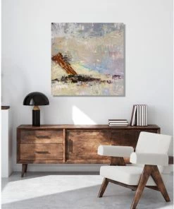 John Beard Collection Beach Chair Abstract Art -John Beard Collection Shop unnamed file 1655