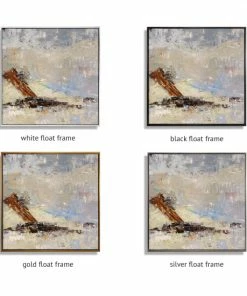 John Beard Collection Beach Chair Abstract Art -John Beard Collection Shop unnamed file 1659