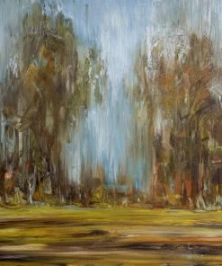 John Beard Collection Center Path Art