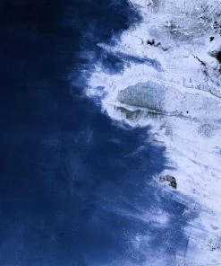 John Beard Collection Aerial Abstract Art