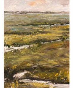 John Beard Collection Winding Water Art