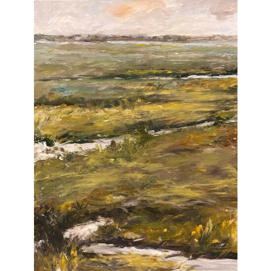 John Beard Collection Winding Water Art 1 John Beard Collection Winding Water Art