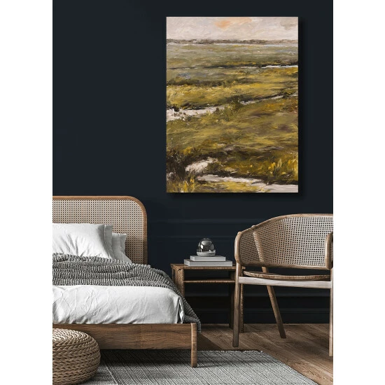 John Beard Collection Winding Water Art 2 John Beard Collection Winding Water Art - Image 2