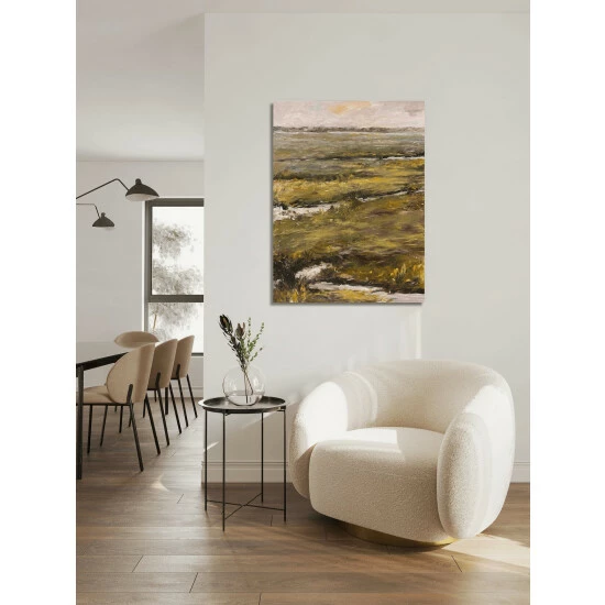 John Beard Collection Winding Water Art 3 John Beard Collection Winding Water Art - Image 3