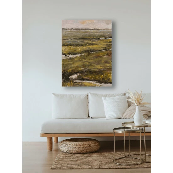 John Beard Collection Winding Water Art 6 John Beard Collection Winding Water Art - Image 6