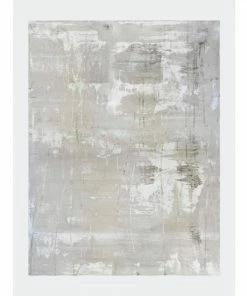 John Beard Collection White On White II Art