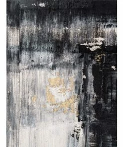 John Beard Collection City Lights Abstract Art