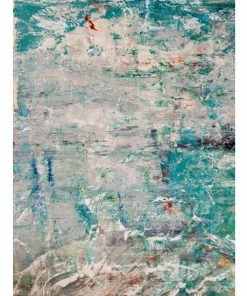 John Beard Collection Green Goddess III Art