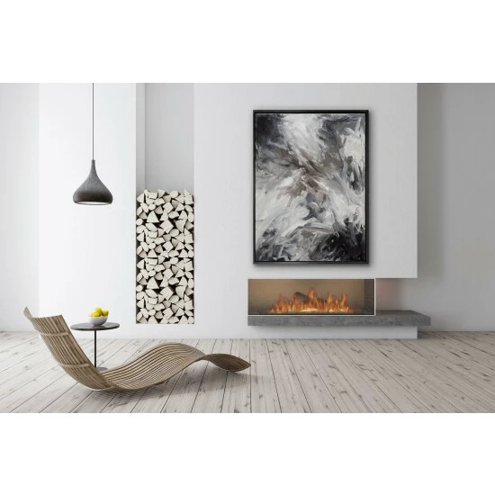 John Beard Collection In The Flow Art 3 John Beard Collection In The Flow Art - Image 3