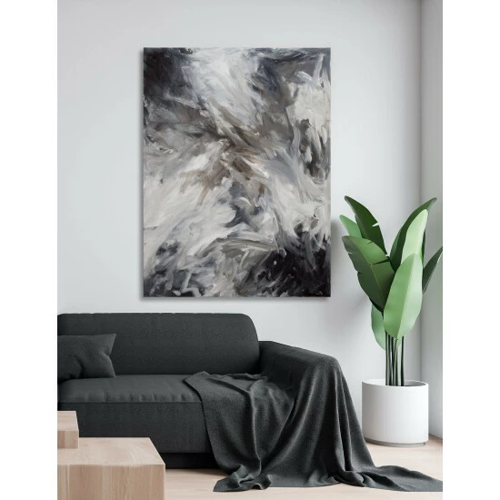 John Beard Collection In The Flow Art 4 John Beard Collection In The Flow Art - Image 4