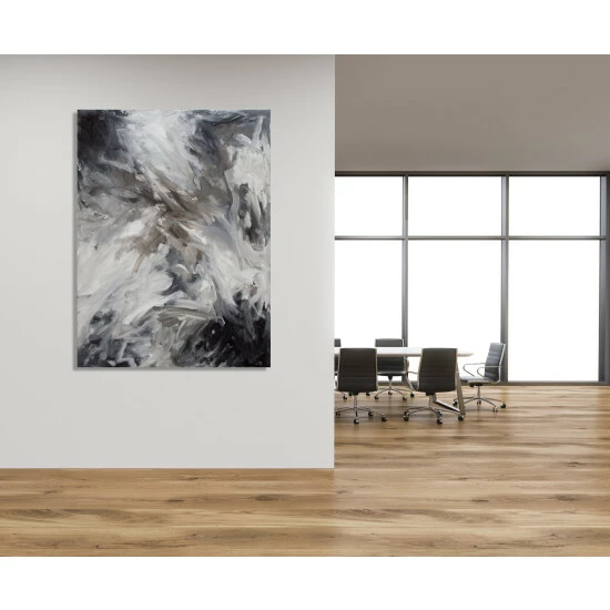 John Beard Collection In The Flow Art 5 John Beard Collection In The Flow Art - Image 5