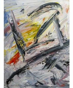 John Beard Collection Splash Art