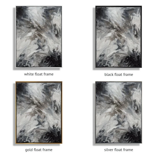 John Beard Collection In The Flow Art 8 John Beard Collection In The Flow Art - Image 8