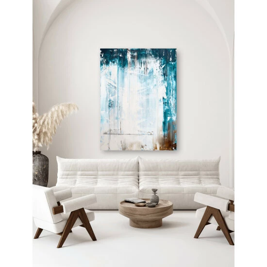 John Beard Collection Salire Art 2 John Beard Collection Salire Art - Image 2