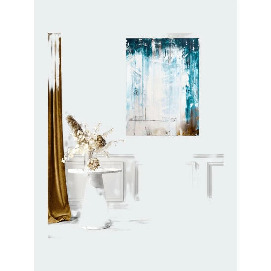 John Beard Collection Salire Art 4 John Beard Collection Salire Art - Image 4