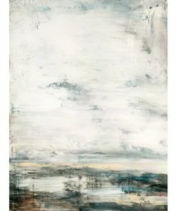 John Beard Collection Gold Sand Art