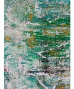 John Beard Collection Green Goddess I Art