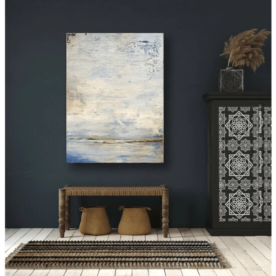 John Beard Collection Playa Del Sol Art 3 John Beard Collection Playa Del Sol Art - Image 3