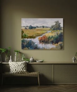 John Beard Collection Marsh Passage Art 10 John Beard Collection Marsh Passage Art -John Beard Collection Shop unnamed file 1991