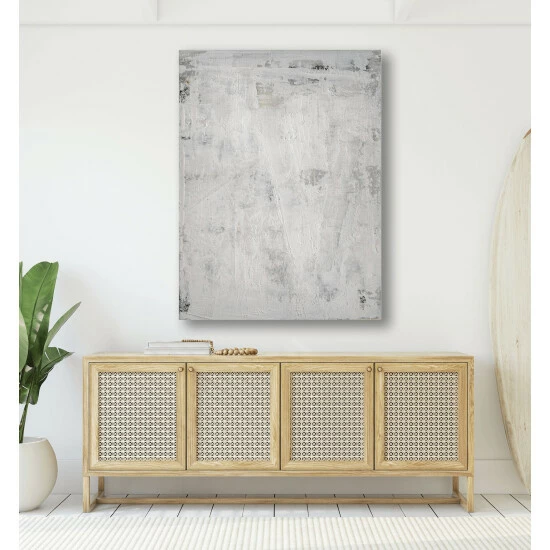 John Beard Collection Seven Abstract Art 2 John Beard Collection Seven Abstract Art - Image 2