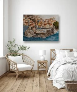 John Beard Collection Port Venere Art -John Beard Collection Shop unnamed file 2015