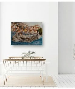 John Beard Collection Port Venere Art -John Beard Collection Shop unnamed file 2016