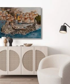 John Beard Collection Port Venere Art -John Beard Collection Shop unnamed file 2017