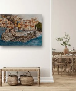 John Beard Collection Port Venere Art -John Beard Collection Shop unnamed file 2018