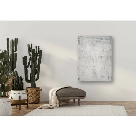 John Beard Collection Seven Abstract Art 3 John Beard Collection Seven Abstract Art - Image 3