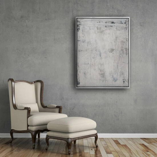 John Beard Collection Seven Abstract Art 5 John Beard Collection Seven Abstract Art - Image 5