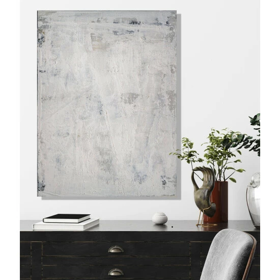 John Beard Collection Seven Abstract Art 6 John Beard Collection Seven Abstract Art - Image 6