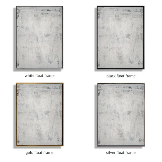 John Beard Collection Seven Abstract Art 7 John Beard Collection Seven Abstract Art - Image 7