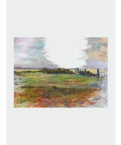 John Beard Collection Stan's Landscape Art