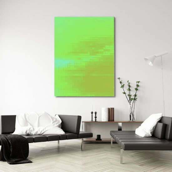 John Beard Collection Lemon Drop Art 2 John Beard Collection Lemon Drop Art - Image 2