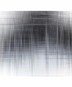 John Beard Collection Buckle Abstract Art