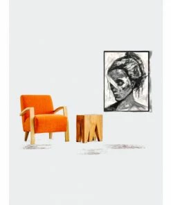 John Beard Collection Abstract Girl Art -John Beard Collection Shop unnamed file 2149