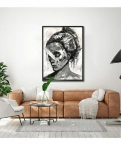 John Beard Collection Abstract Girl Art -John Beard Collection Shop unnamed file 2150