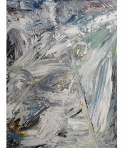 John Beard Collection Angel Abstract Art