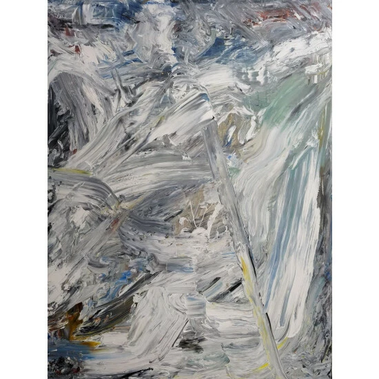 John Beard Collection Angel Abstract Art 1 John Beard Collection Angel Abstract Art