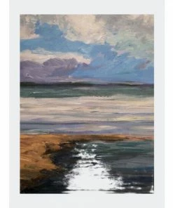 John Beard Collection Celadon II Art