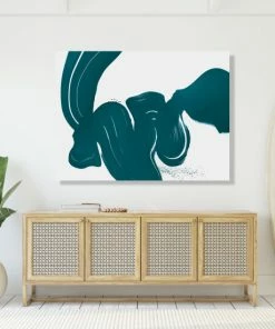 John Beard Collection Azure Abstract Art -John Beard Collection Shop unnamed file 2179