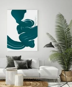 John Beard Collection Azure Abstract Art -John Beard Collection Shop unnamed file 2181